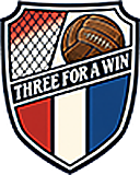 Three For A Win