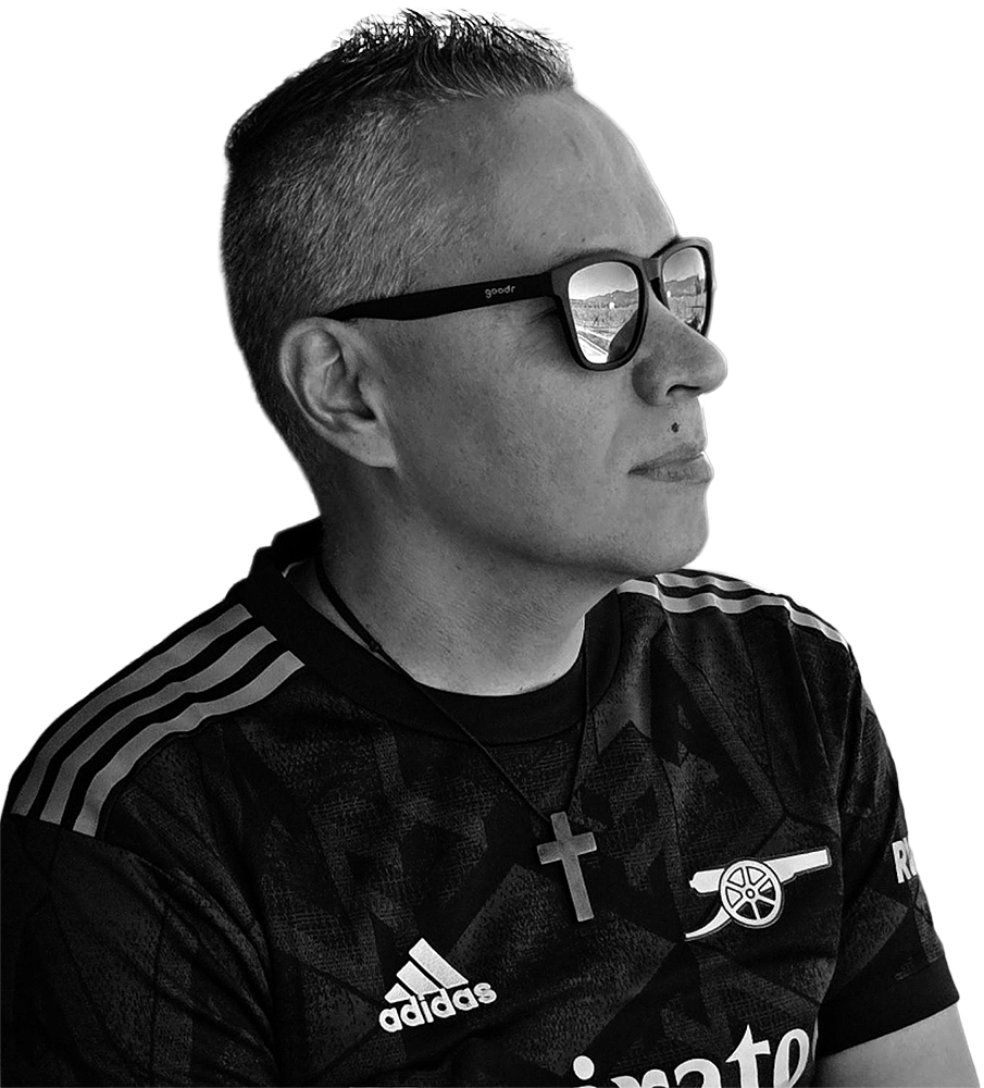 Portrait of Carlos A. Torres