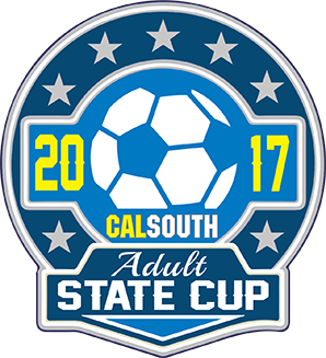 Logo design for Adult State Cup