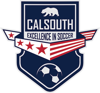 Logo design for Cal South